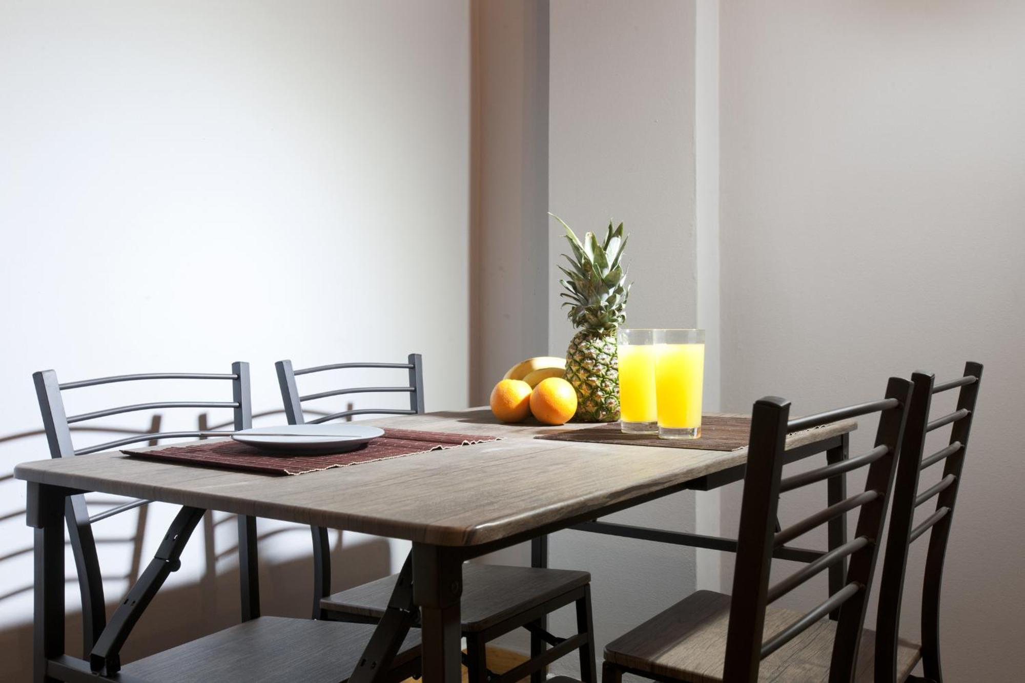 Two Bedroom Apartment At Koukaki Athens Exterior photo
